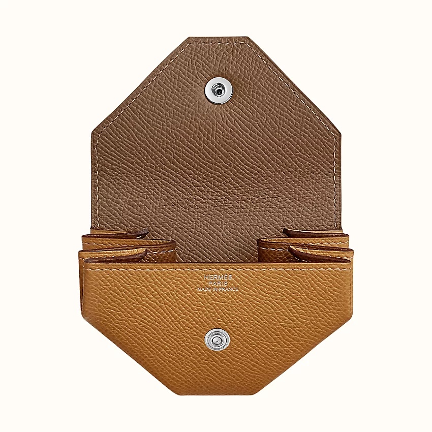 24 verso change purse - 2