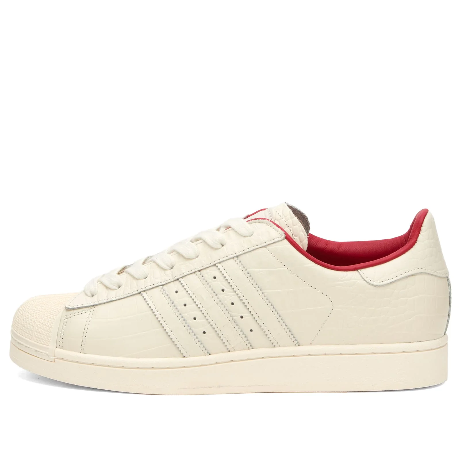 adidas Superstar II Sneaker - 1