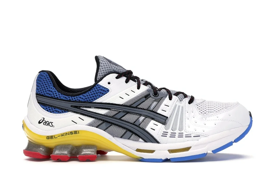 ASICS Gel-Kinsei OG White Metropolis - 1