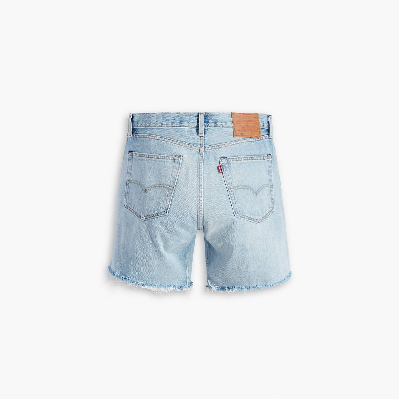 501® '93 CUT-OFF 7" MEN'S SHORTS - 7