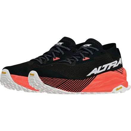 Olympus 275 Trail Running Shoe - Women's - 2