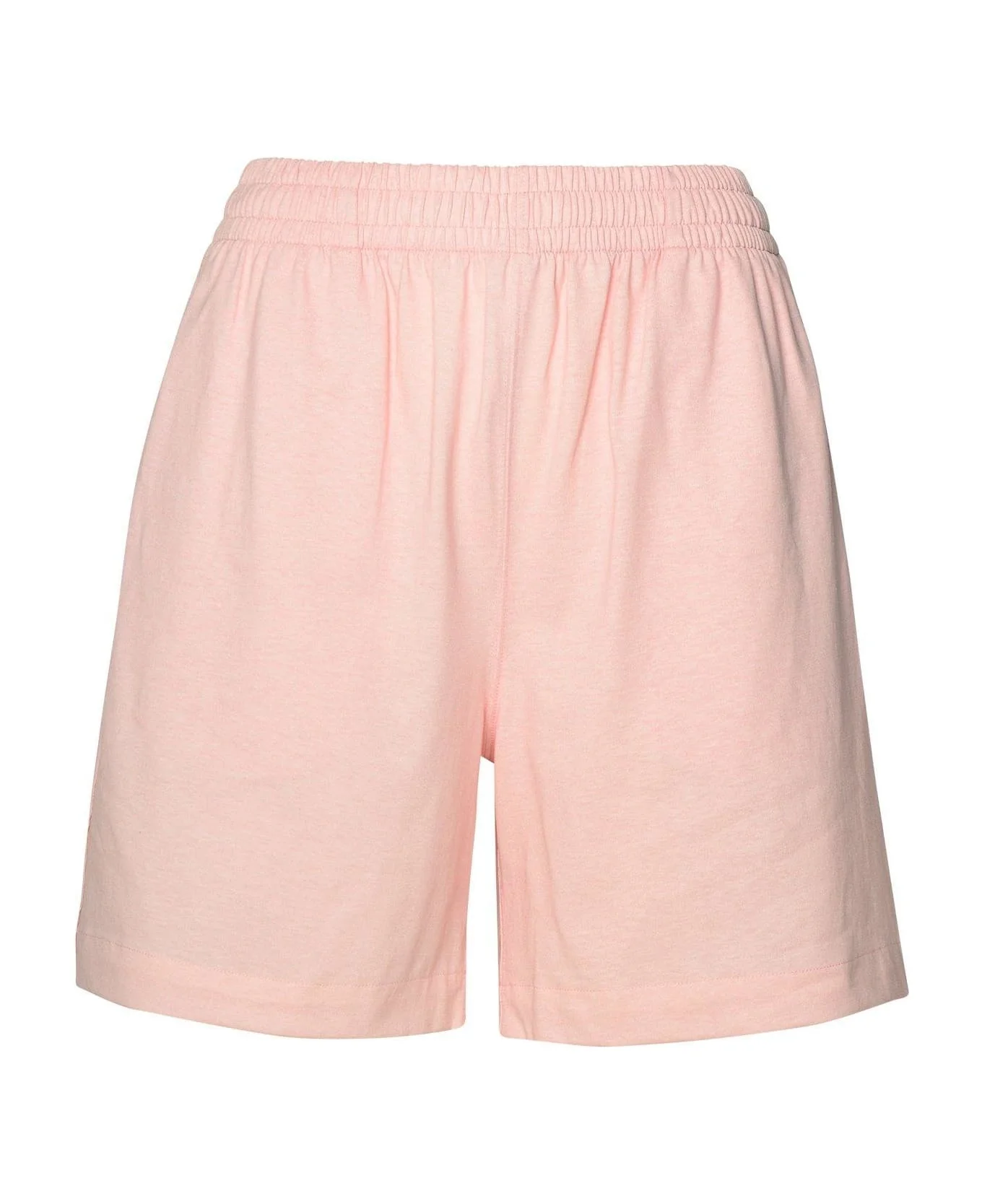 Elasticated Waist Track Shorts - 1
