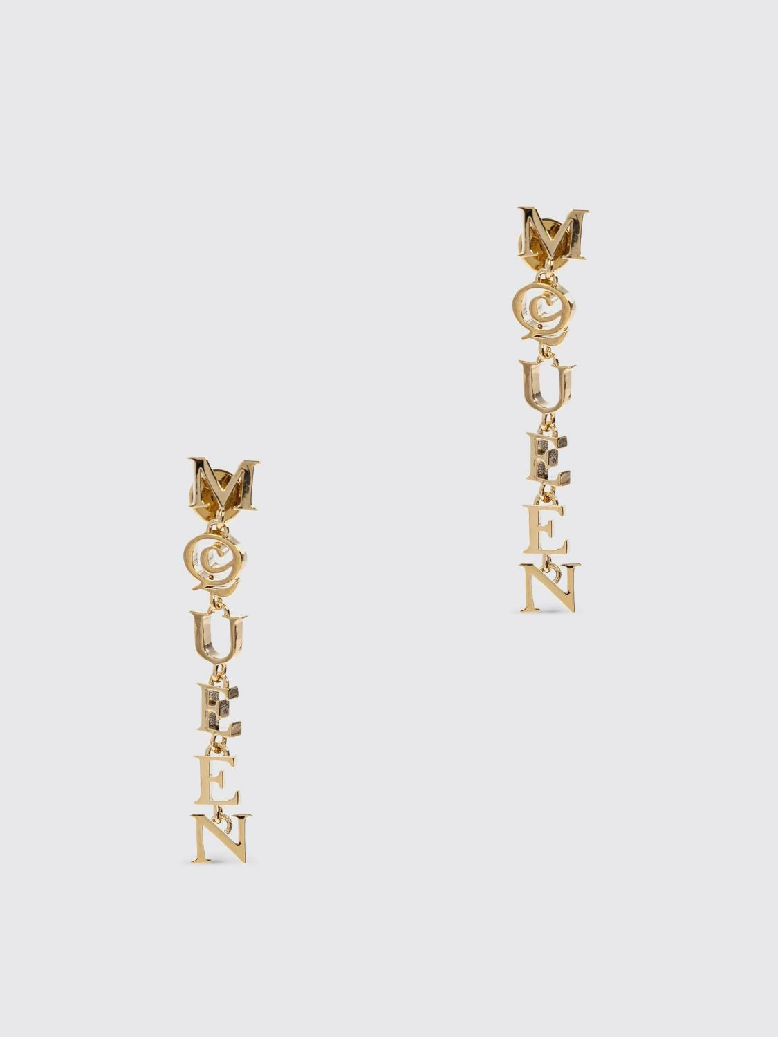 Jewel woman McQueen - 2