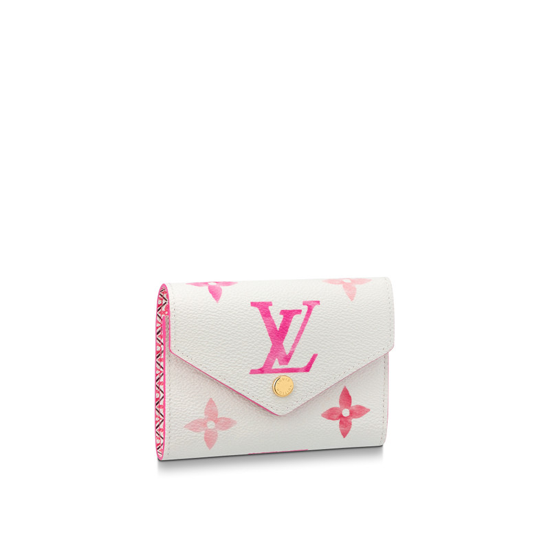 Victorine Wallet 1