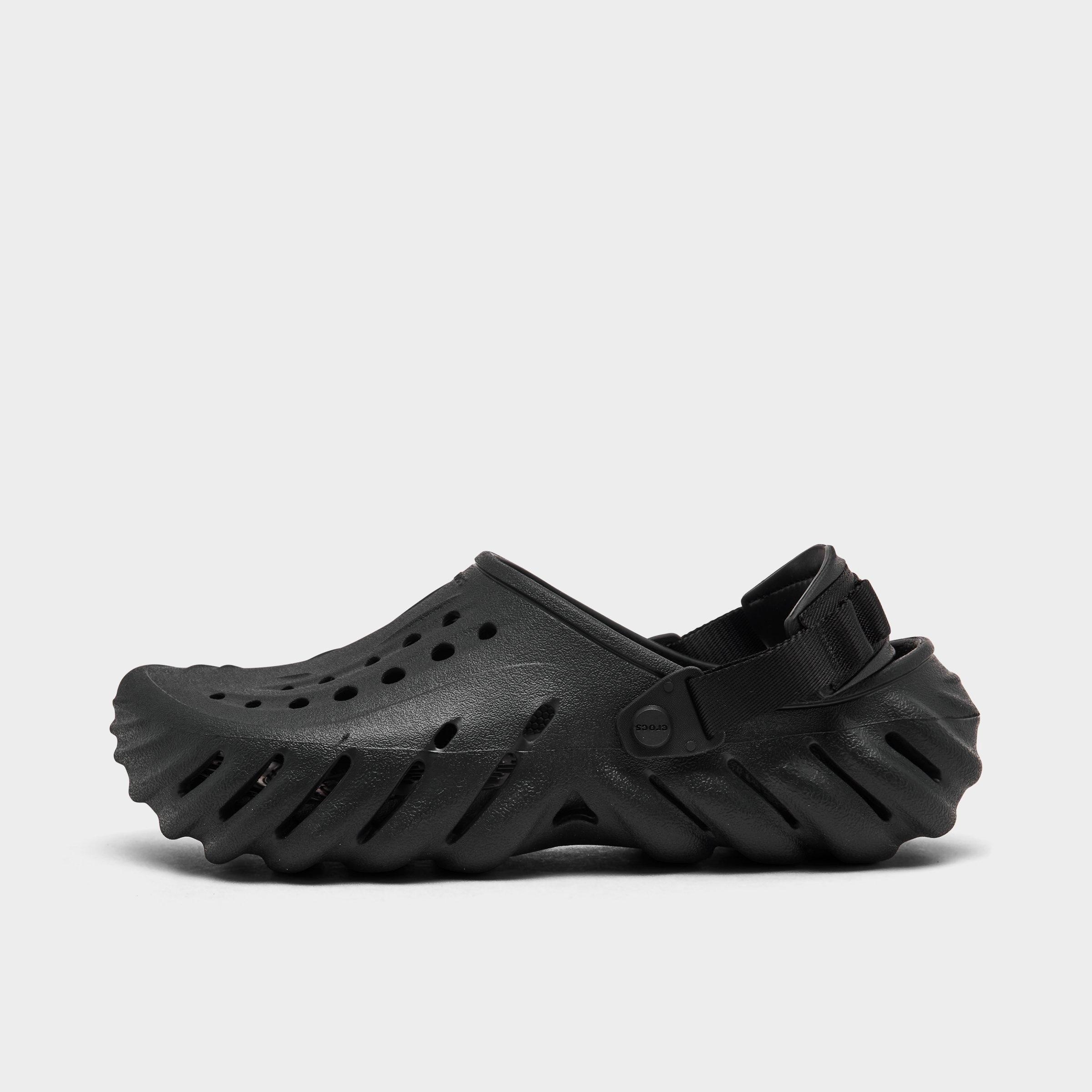 CROCS ECHO CLOG SHOES - 1