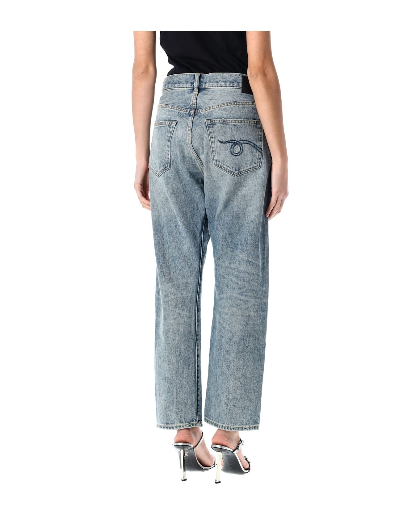 Crossover Jeans - 2