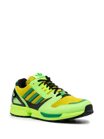 adidas atmos x adidas trainers outlook