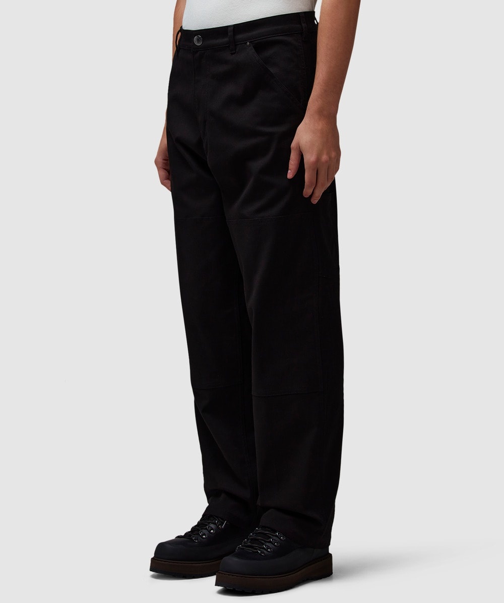 Canvas pant - 2