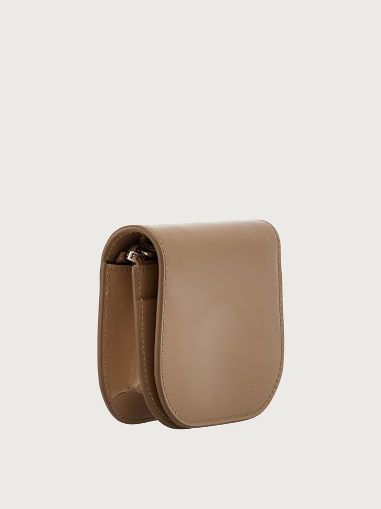 CARD CASE WITH SHOULDER STRAP - 2