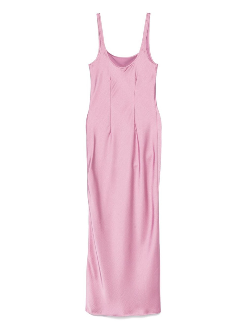 SAMSØE SAMSØE Sunna maxi dress outlook