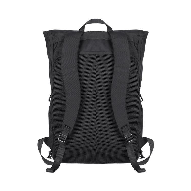 Li-Ning CBA Basketball Backpack Large 'Black' ABSS451-1 - 3