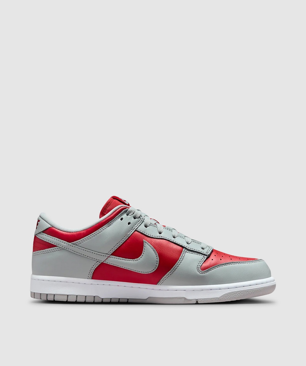 Dunk low qs 'ultraman' sneaker - 3
