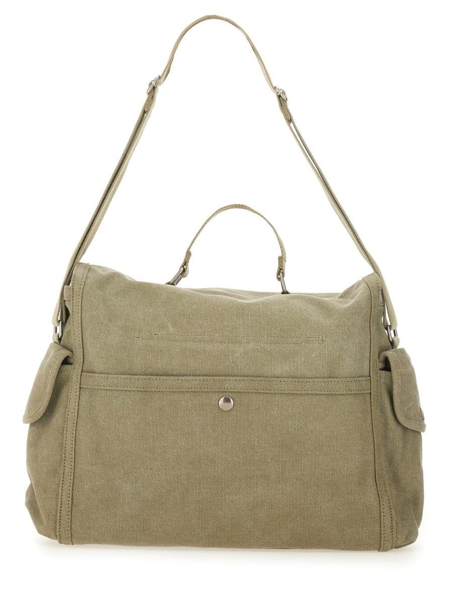 A.P.C. Shoulder Bag With Logo - 2