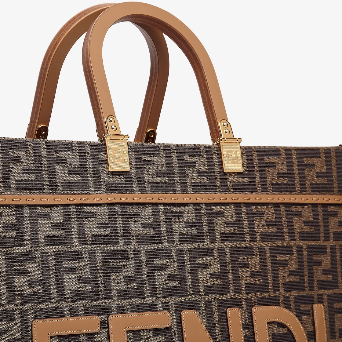 Fendi Sunshine Medium - 5