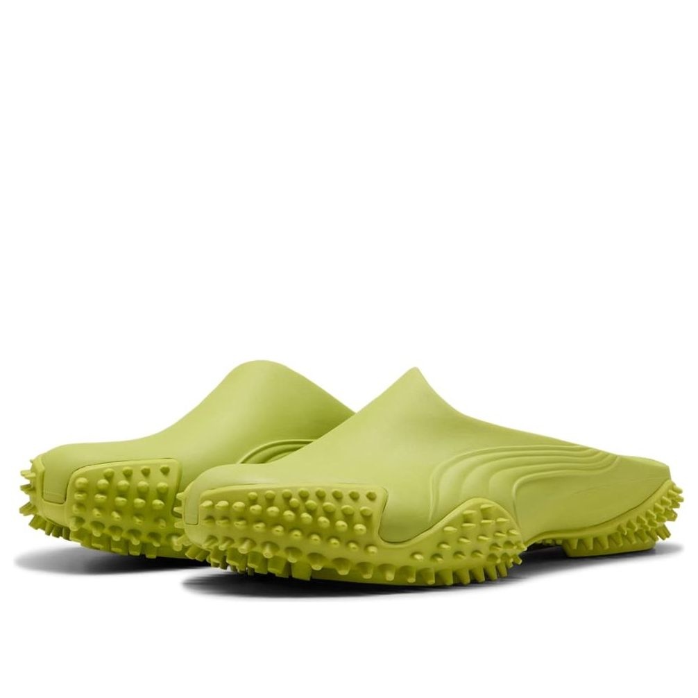 PUMA Mostro Mule 'Sea Kelp' 404433-03 - 3