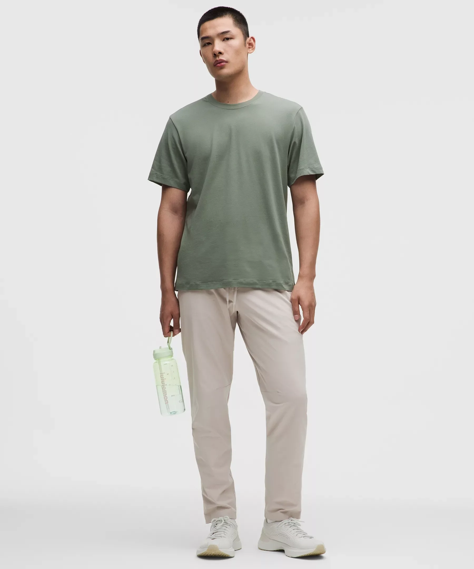 Zeroed In Slim-Fit Pant *Tall - 1
