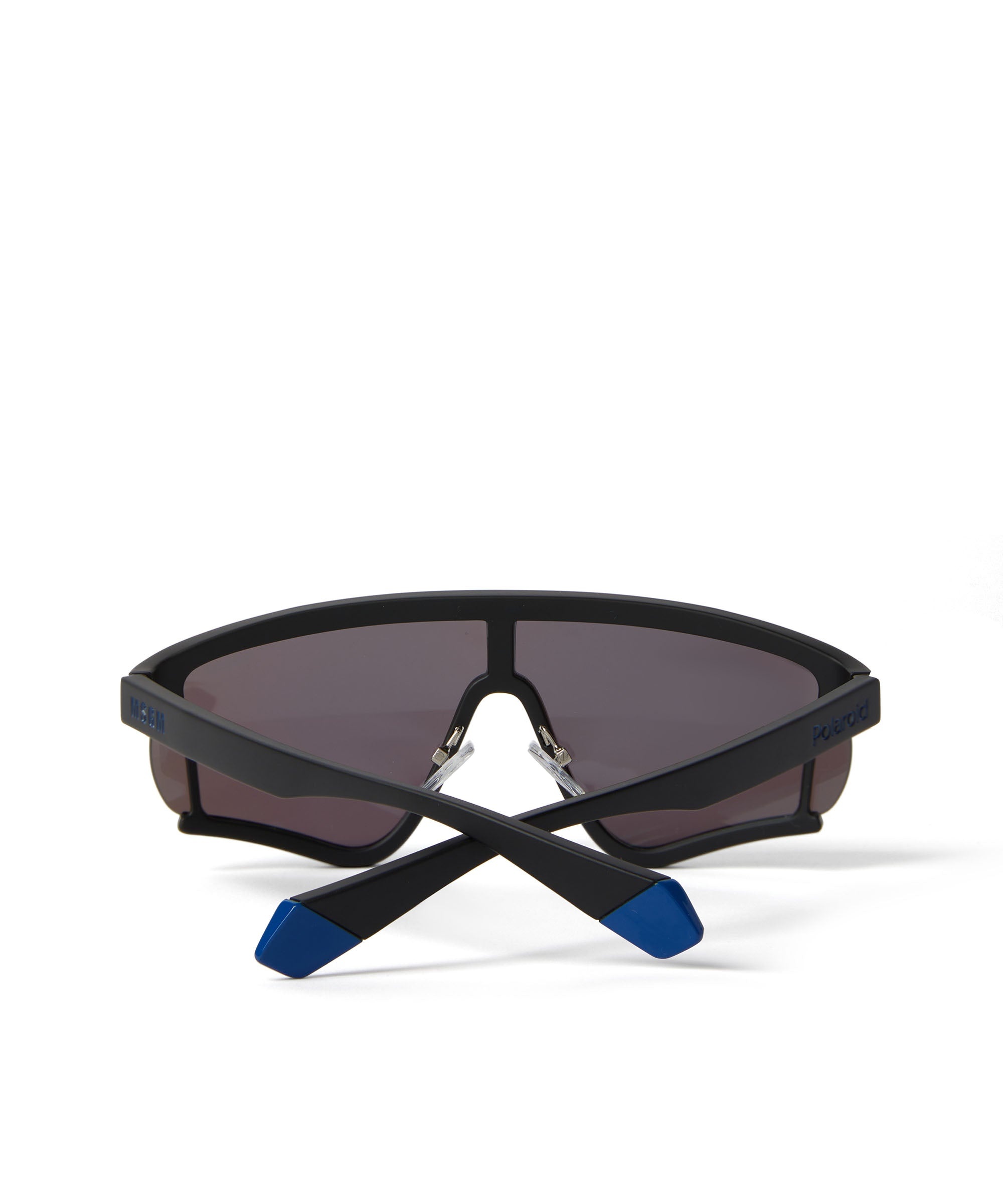 Sunglasses in Polaroid polycarbonate for MSGM - 4