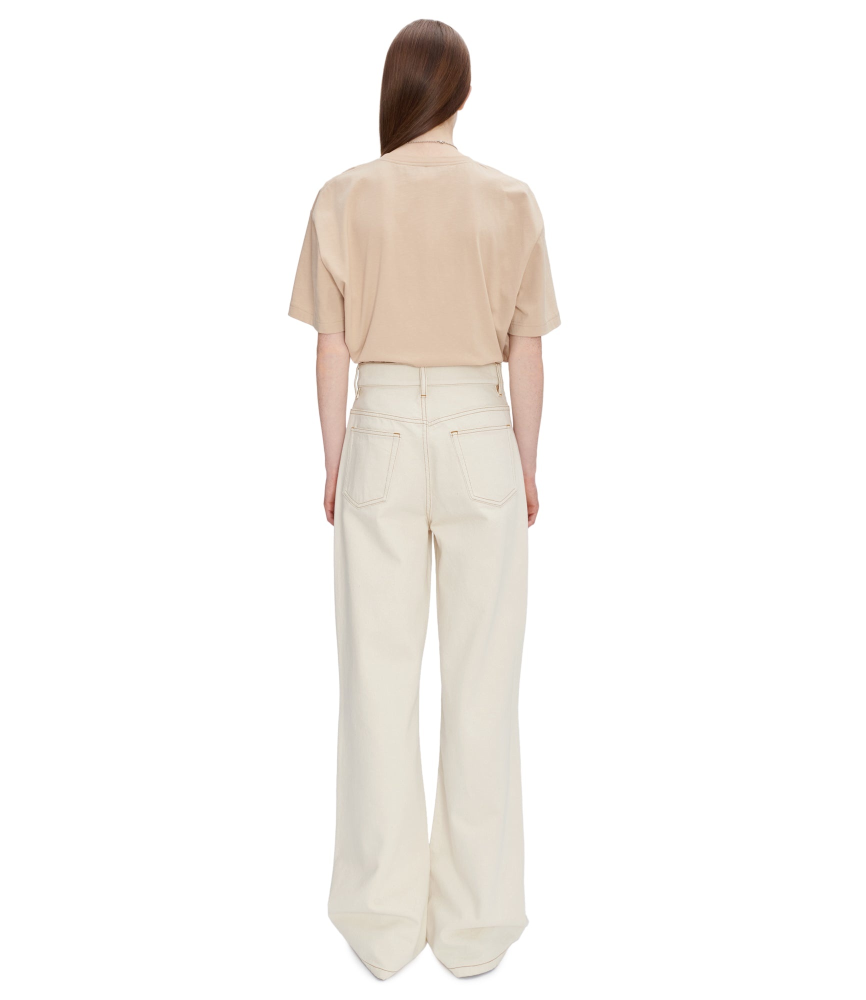 CLINTEAU JEANS - 3