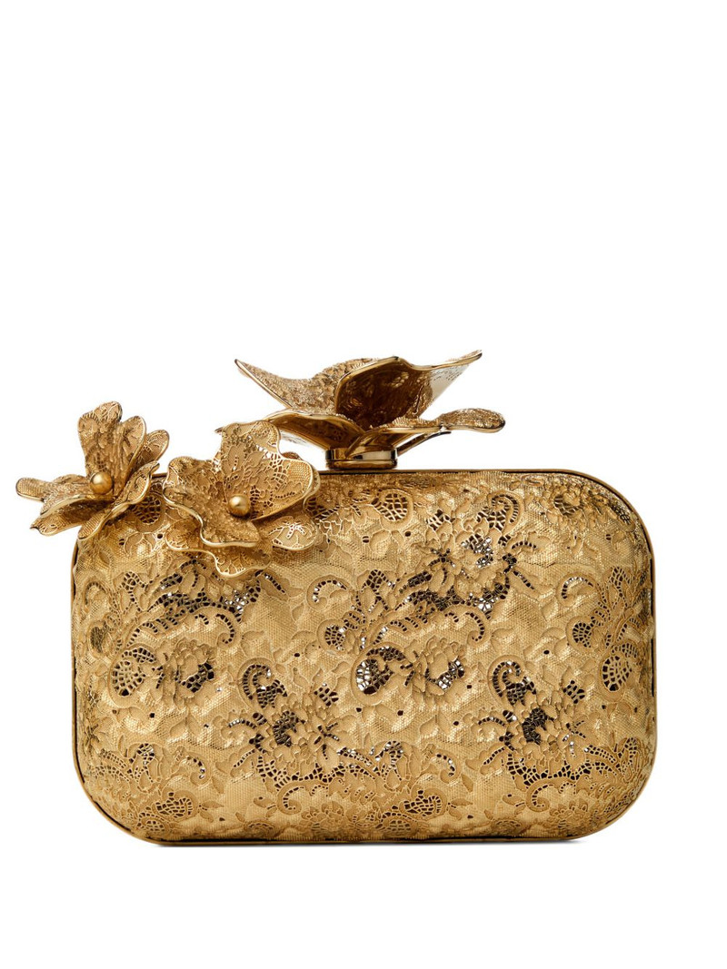 Cloud clutch bag 1