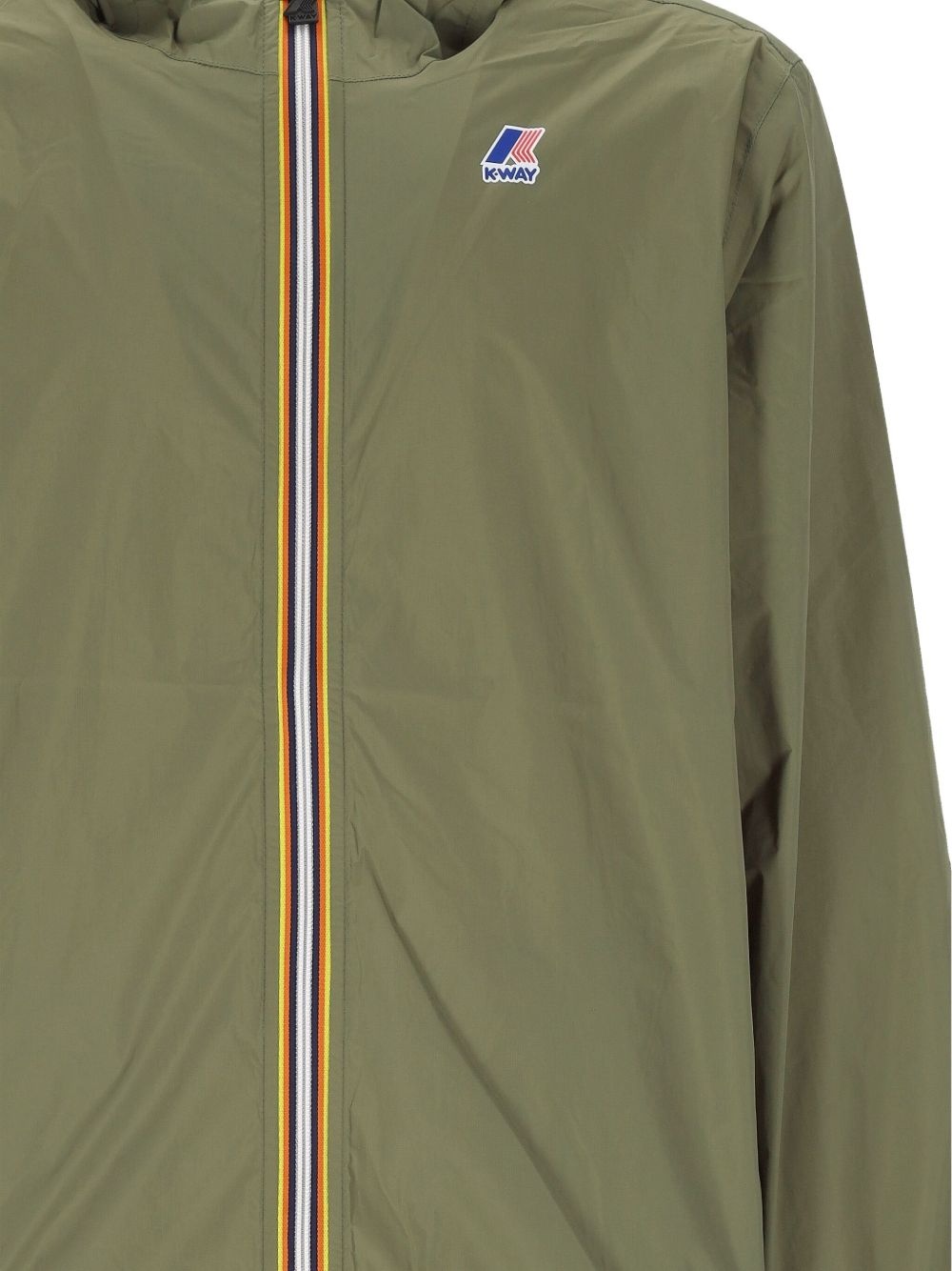 Jake Plus 2 jacket - 2