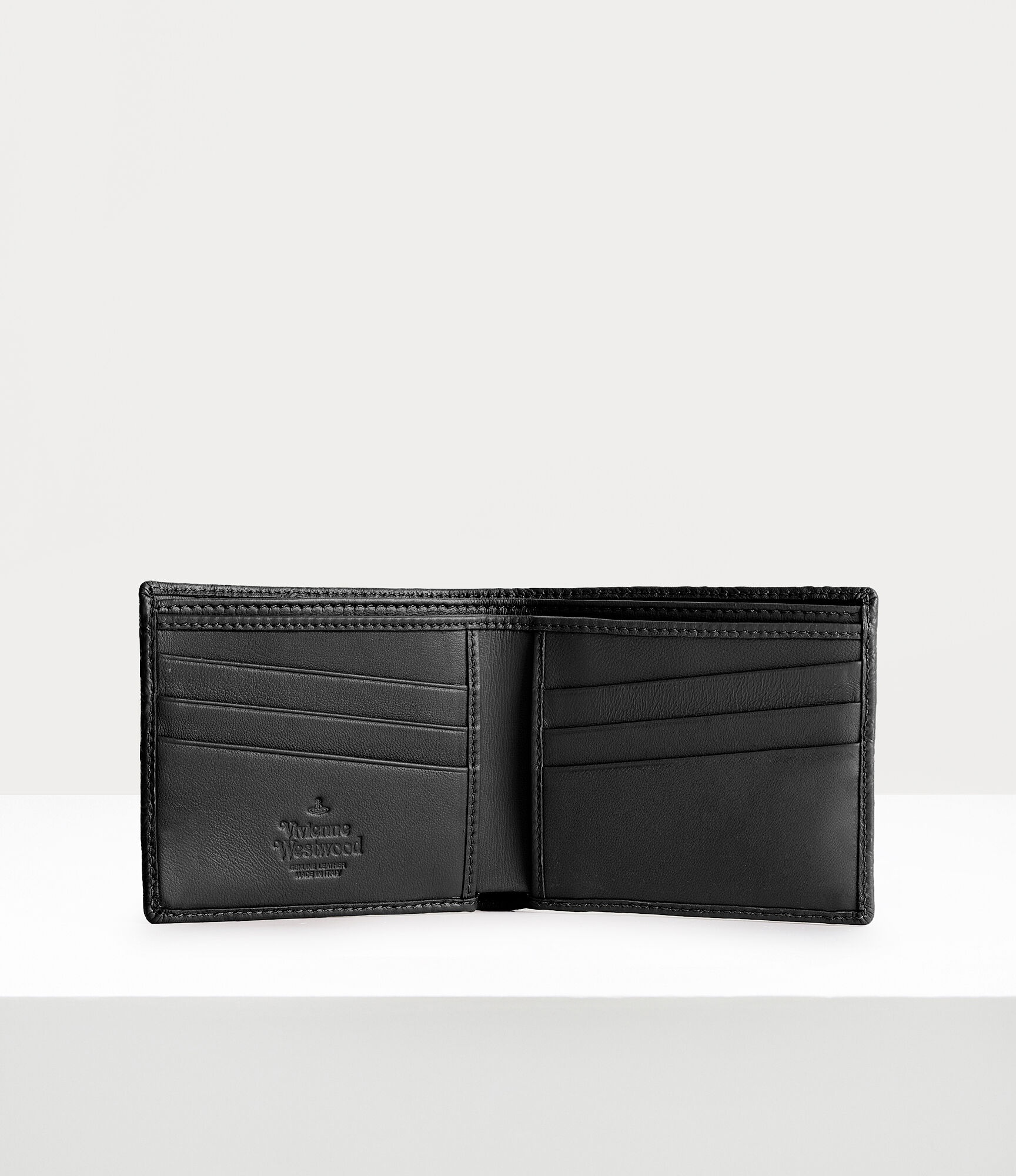 MAN BILLFOLD - 3