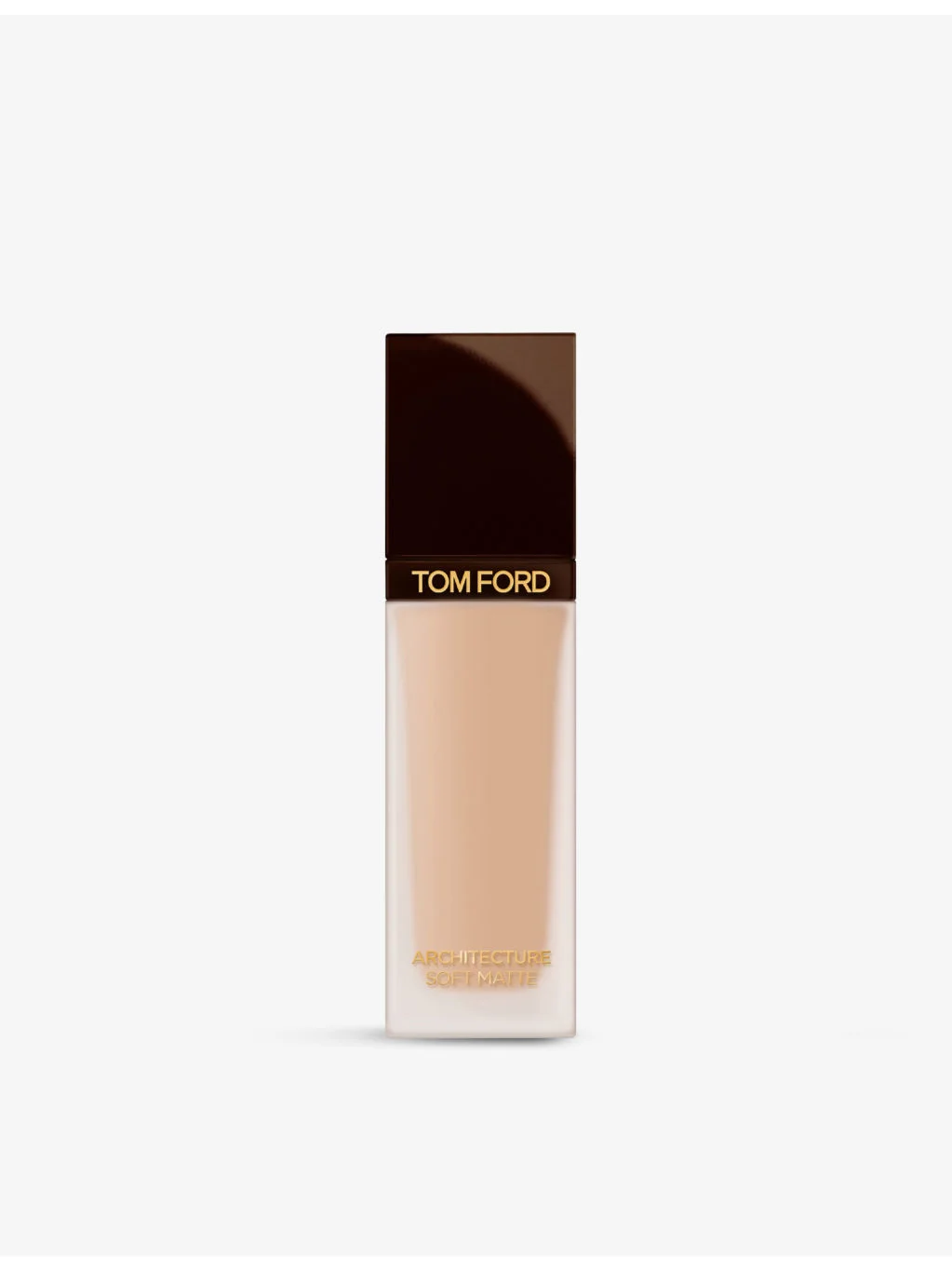 Architecture Soft Matte Blurring foundation 30ml - 1