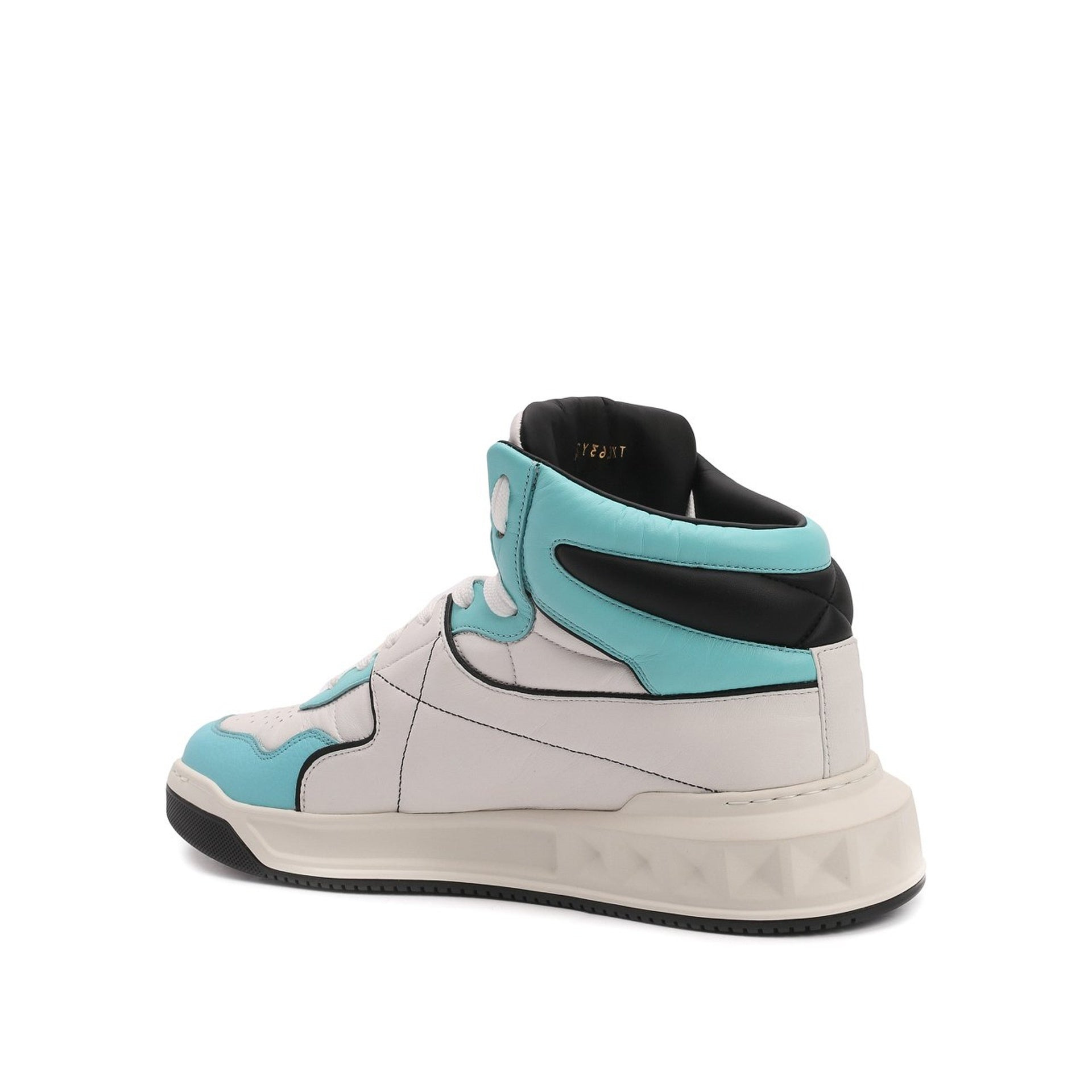 Valentino Garavani One-Stud Sneakers Men - 3