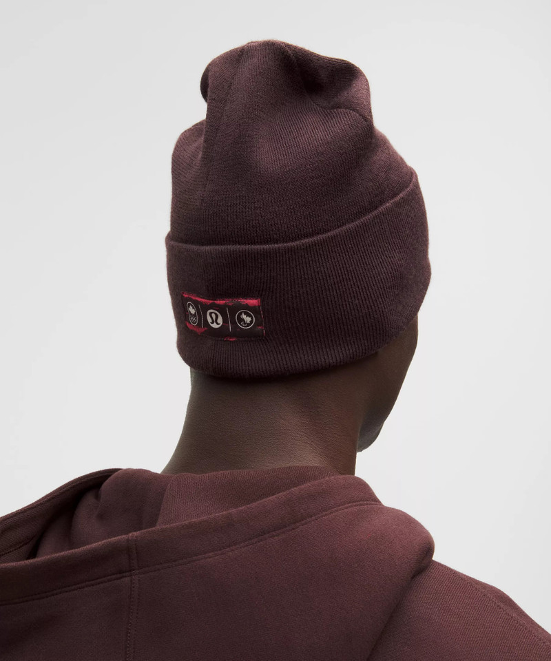 Team Canada Future Legacy Warm Revelation Beanie *COC CPC Logo 6