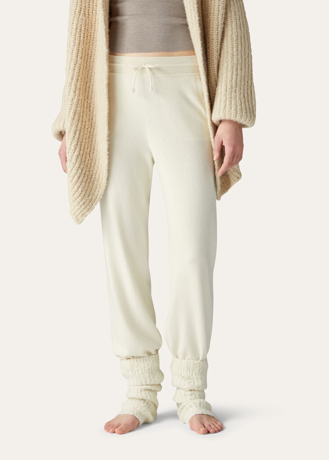 Cocooning Pants - 4
