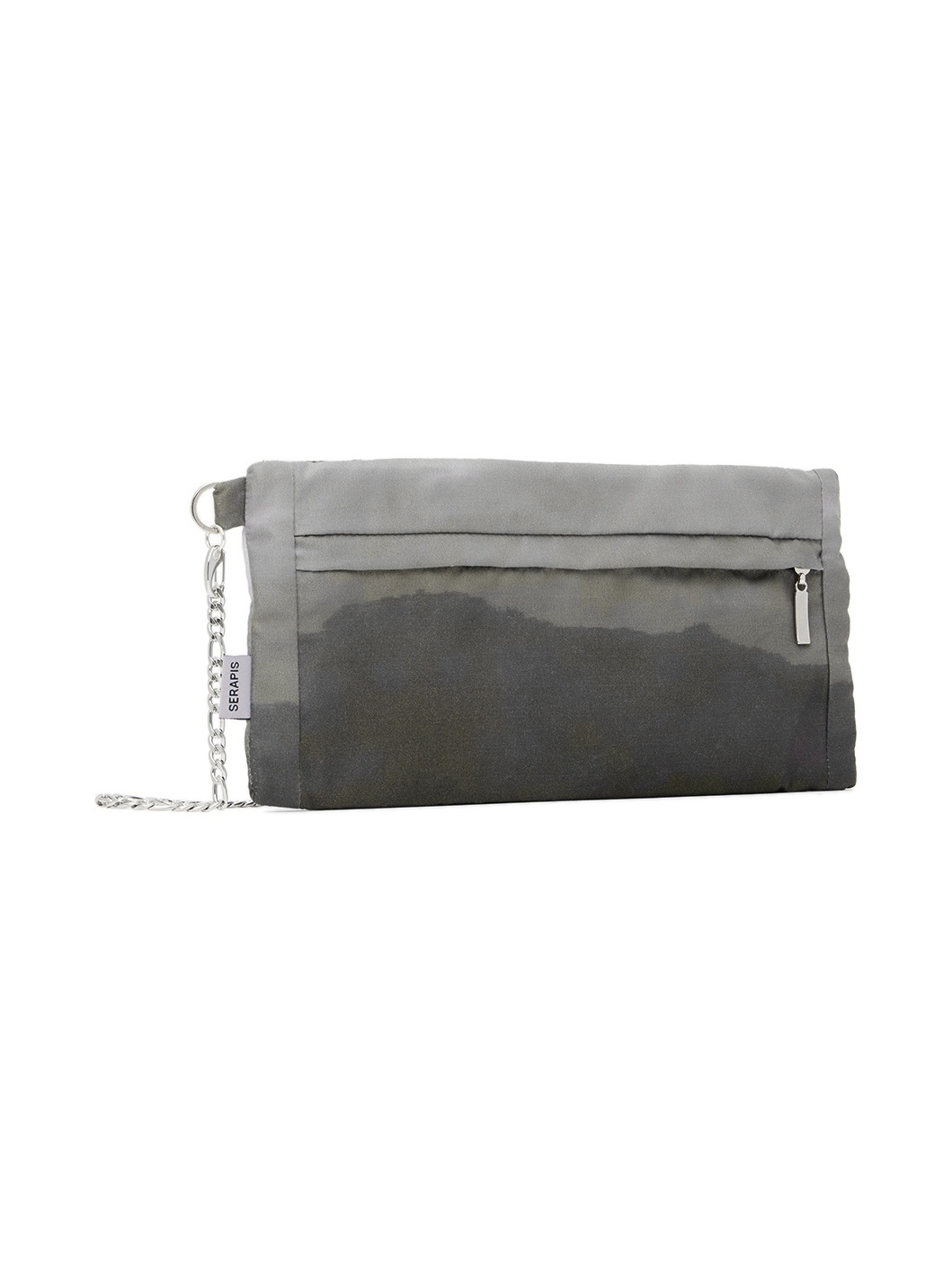SSENSE Exclusive Khaki Let The Sea Resound And All That Is In It: Part 2 (Hippocampus) Beach Bag - 2