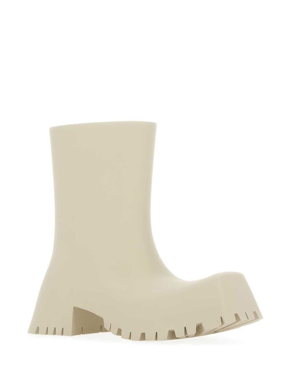 Trooper boots - 2
