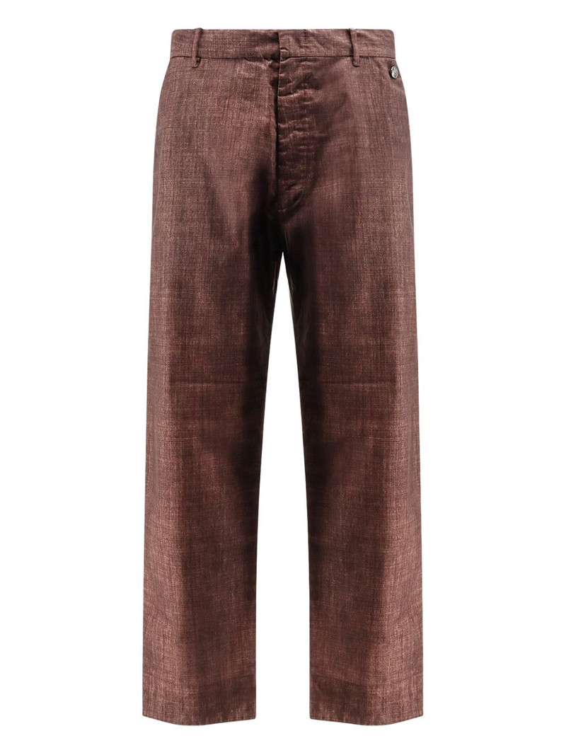 wool trousers 1