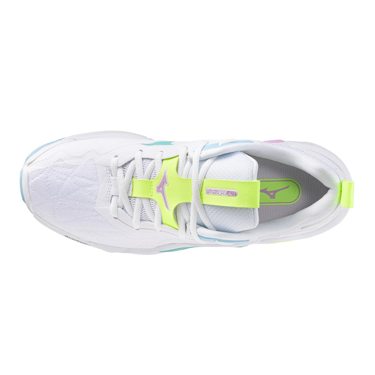 Wave Stealth Neo 2 Unisex Volleyball Shoe - 4