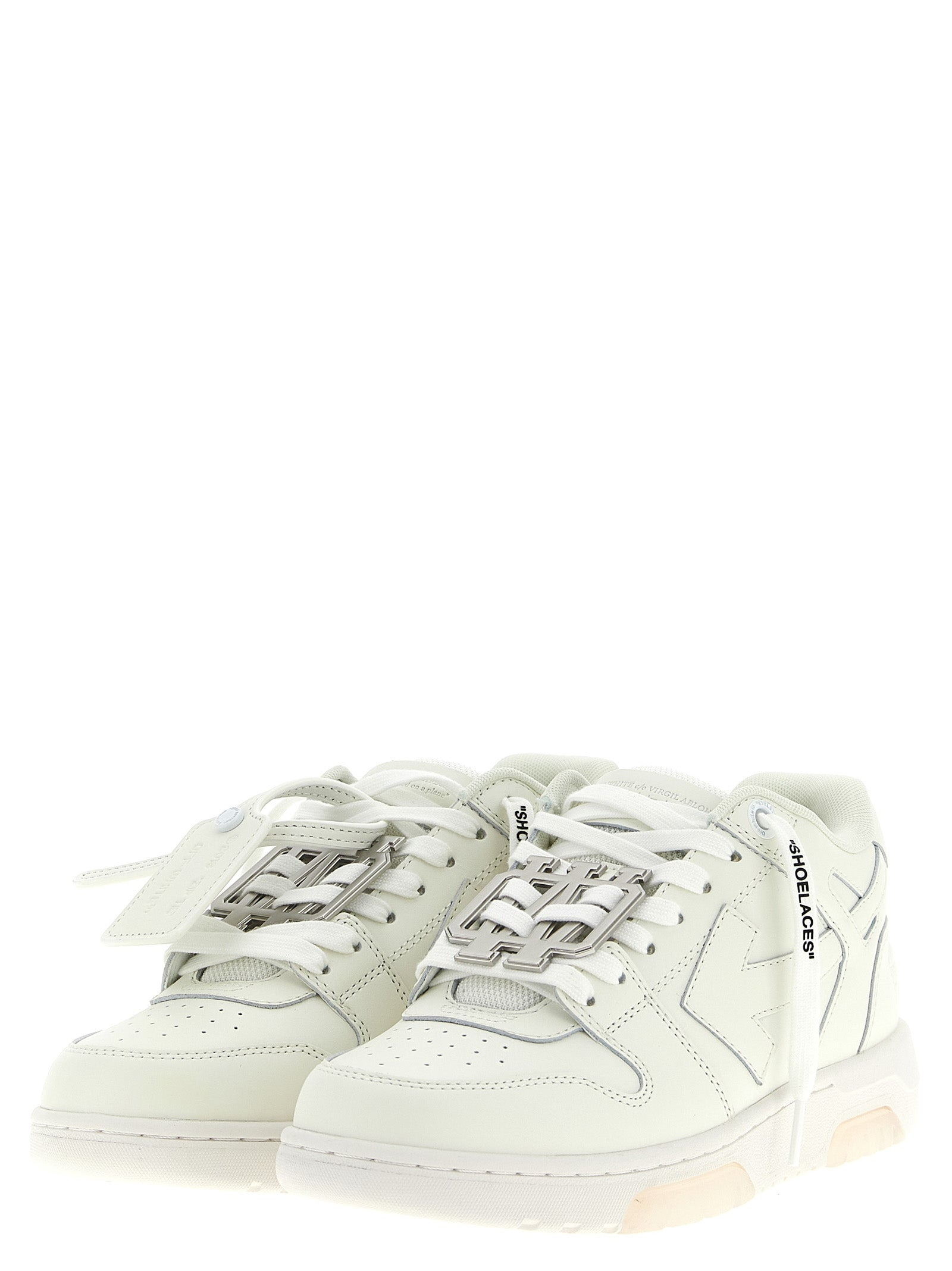 Off-White Men 'Out Of Office' Sneakers - 2