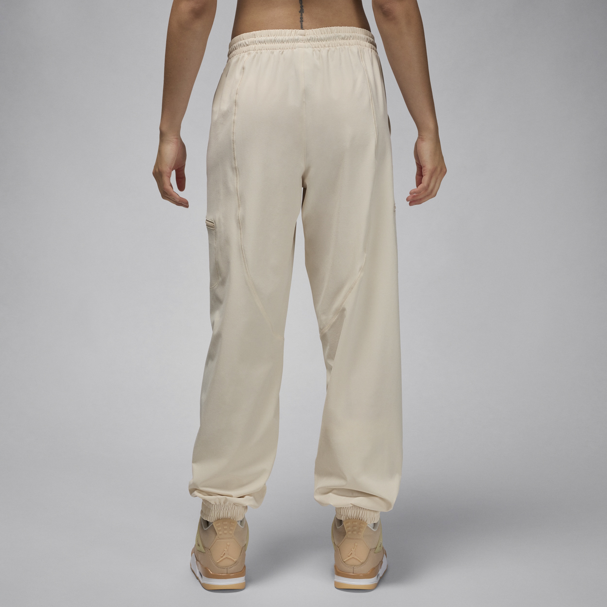 Jordan Sport Women's Tunnel Pants - 2