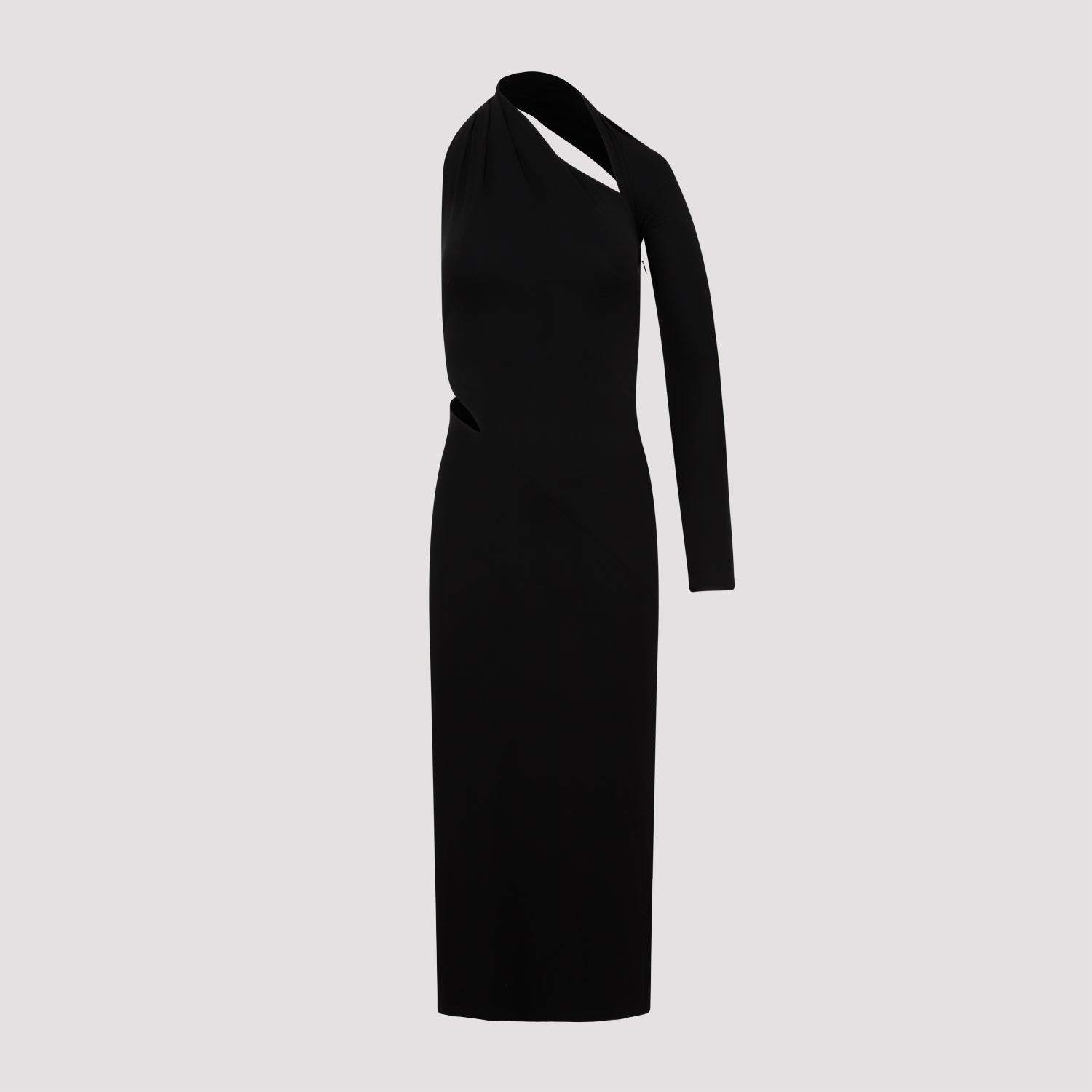 Dress Black - 3