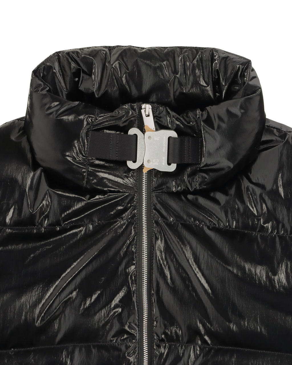 WOMENS NIGHTRIDER PUFFER - 6