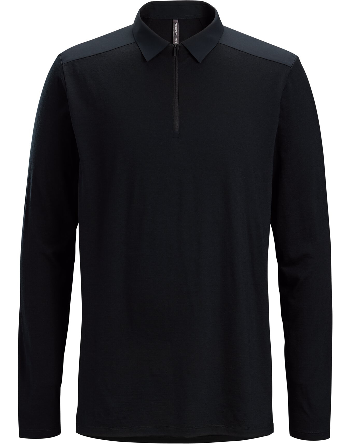 Arcteryx Veilance Frame LS Polo Shirt 【公式通販】