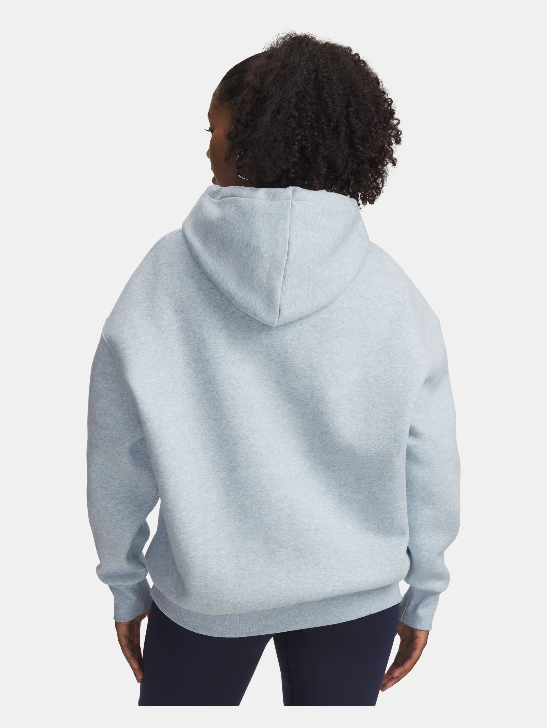 UA Icon Fleece - 2