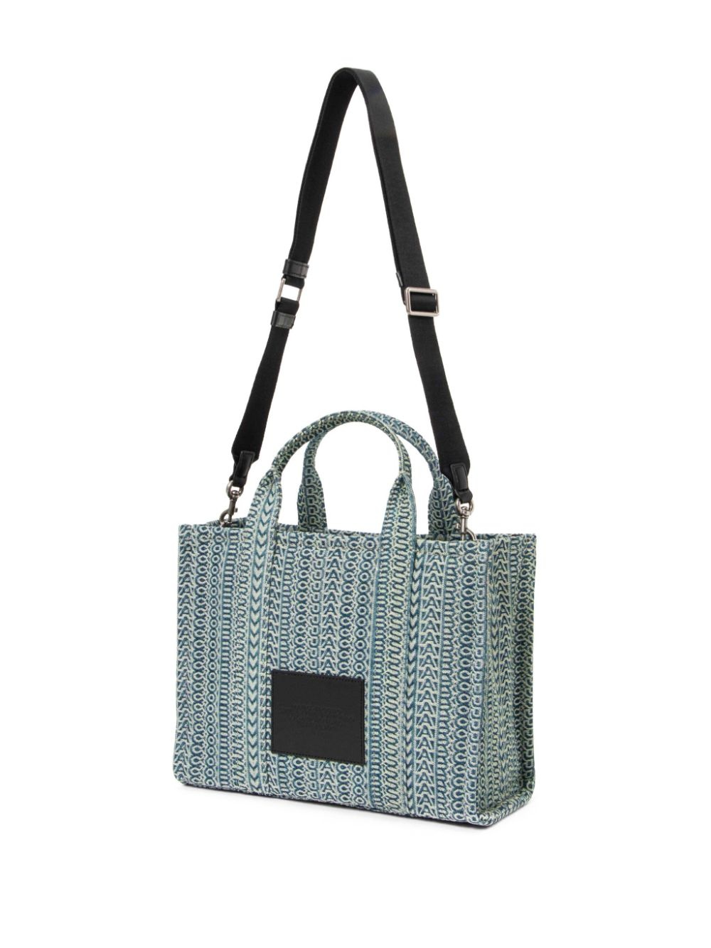 medium The Monogram Tote bag - 6