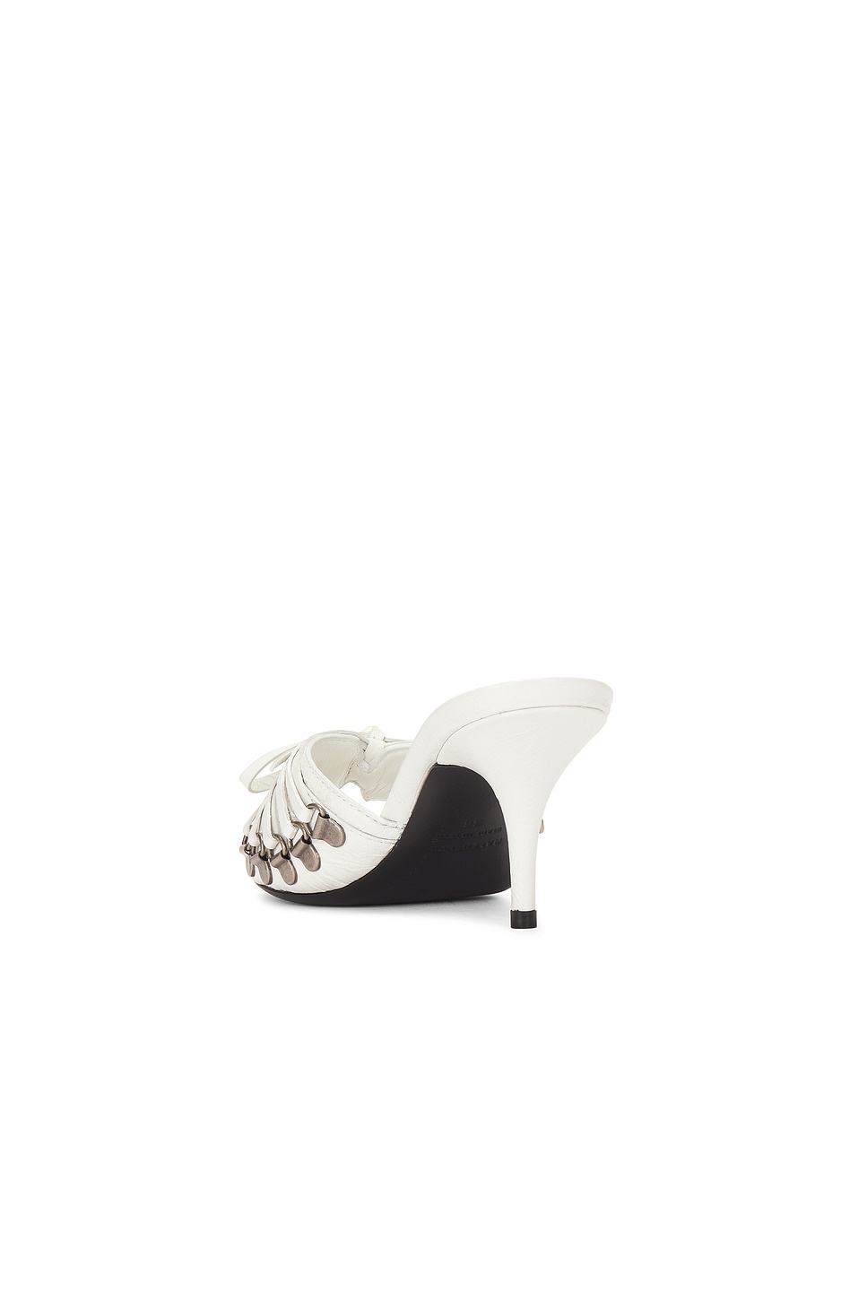 M70 Cagole Sandal Heel - 3