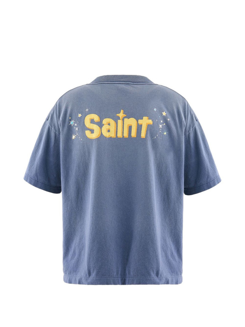 SAINT M×××××× Tinker Bell T-shirt outlook