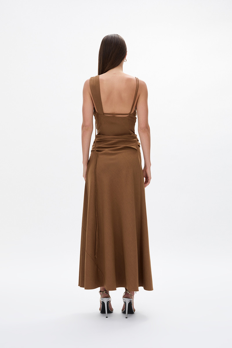FITZ DRESS 5