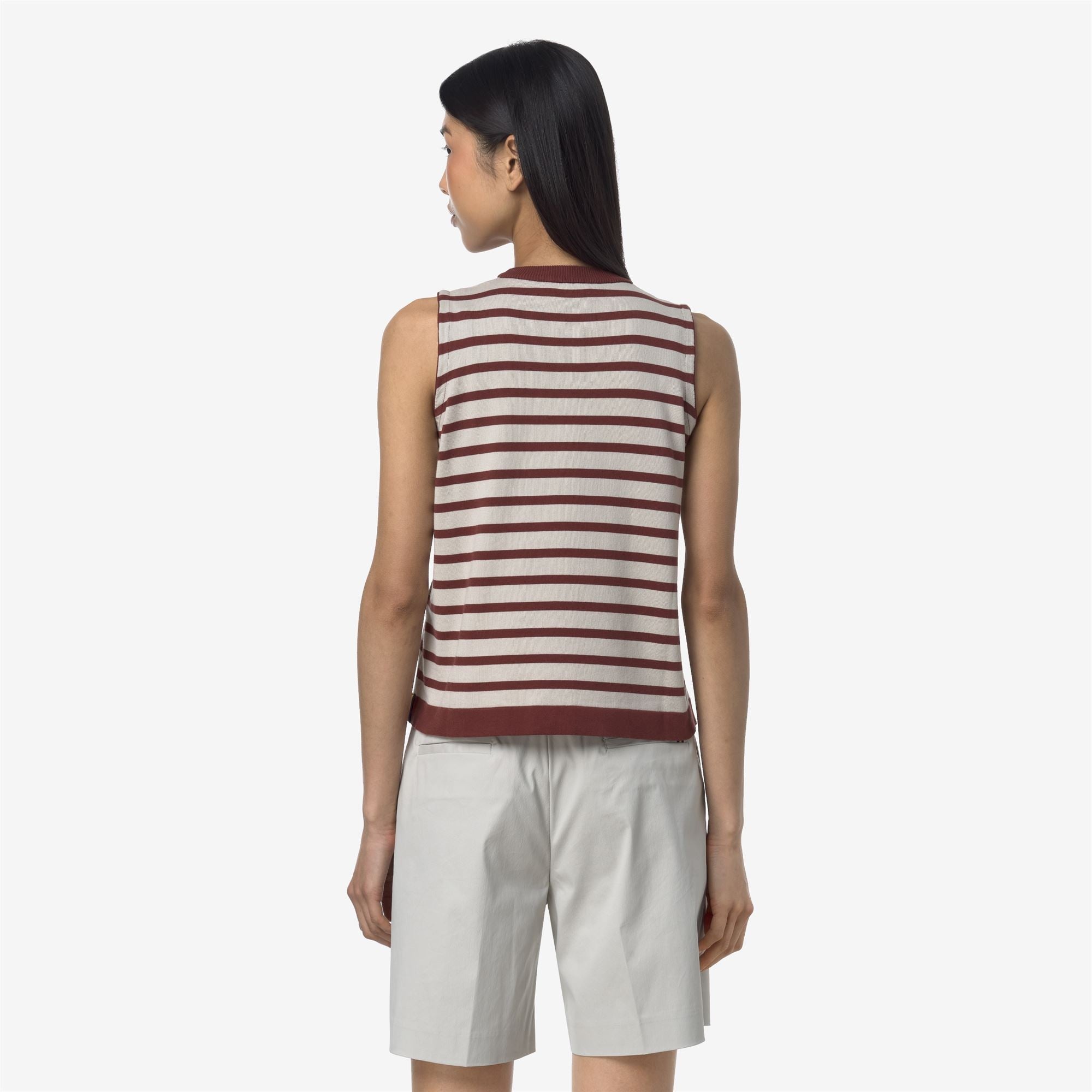 GERI STRIPES - 5
