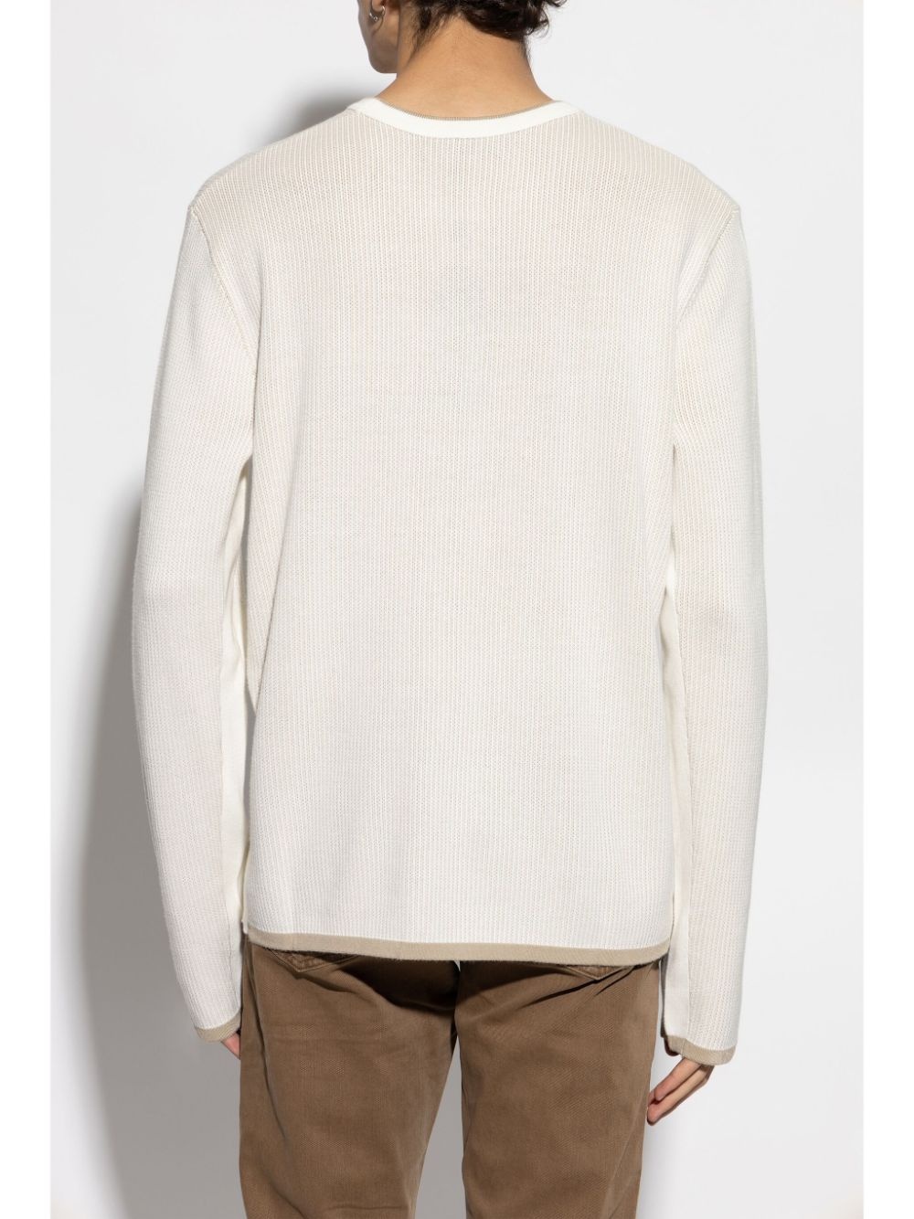 Harvey sweater - 4