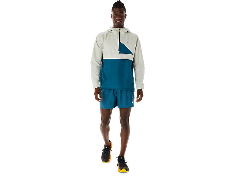 MEN'S FUJITRAIL ANORAK 12