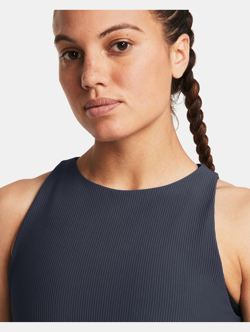 Women's Project Rock Dress 6