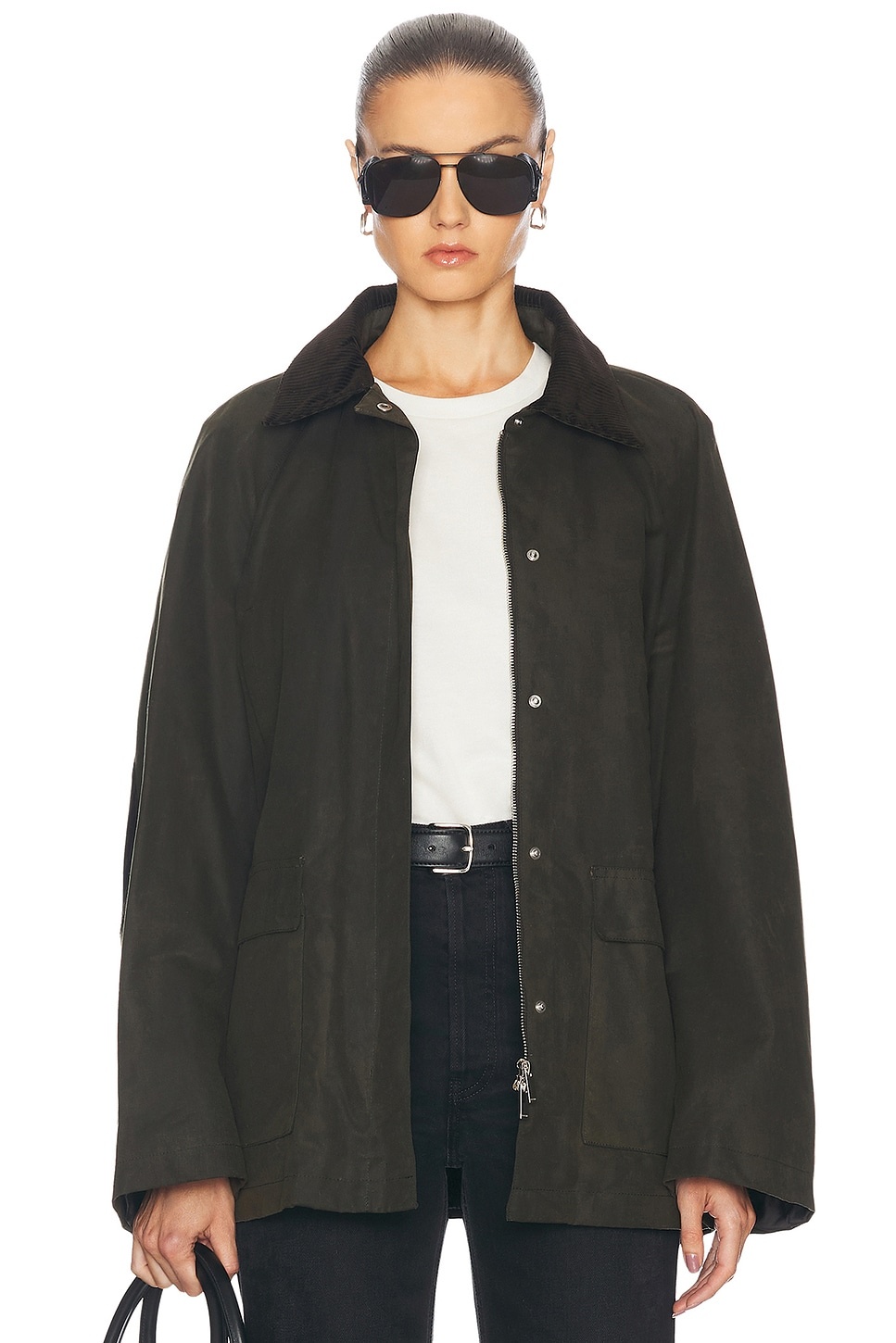 Country Jacket - 1