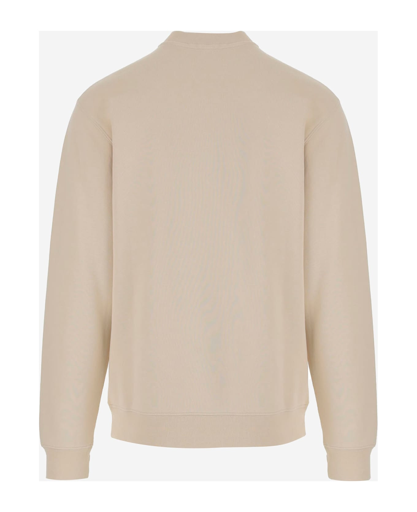 Sweatshirt Le Sweatshirt Grosgrain - 2