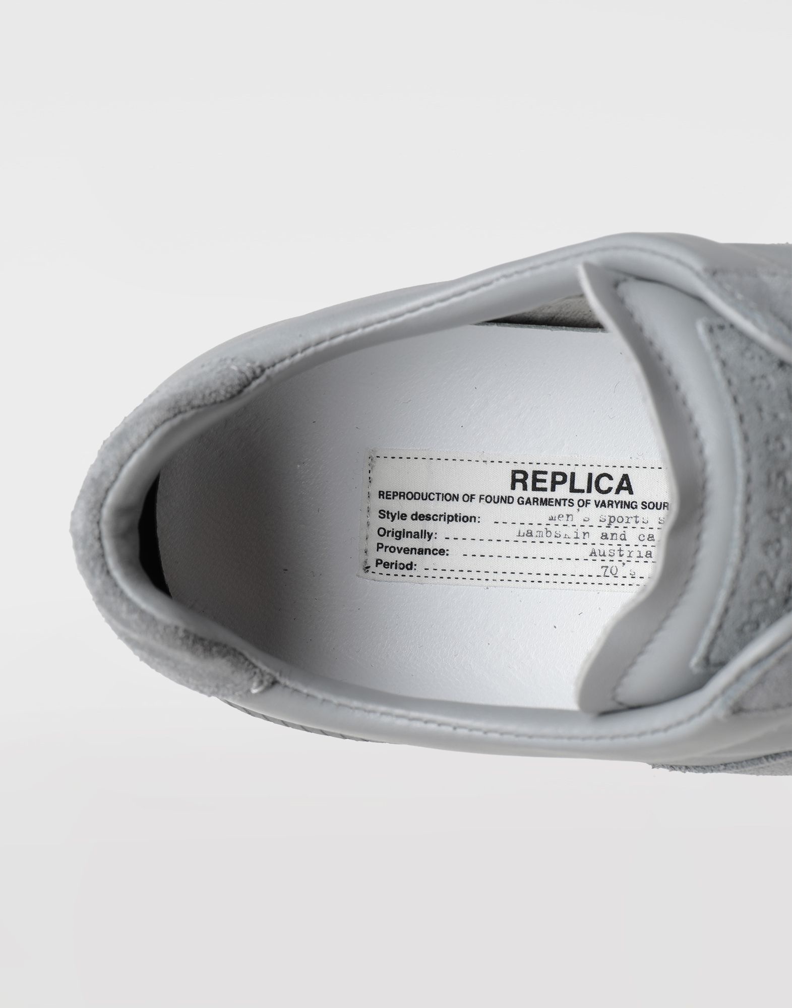 Replica sneakers - 6